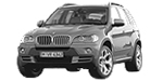 BMW E70 P358E Fault Code