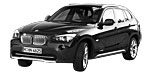 BMW E84 P358E Fault Code