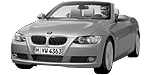 BMW E93 P358E Fault Code