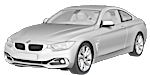 BMW F32 P358E Fault Code